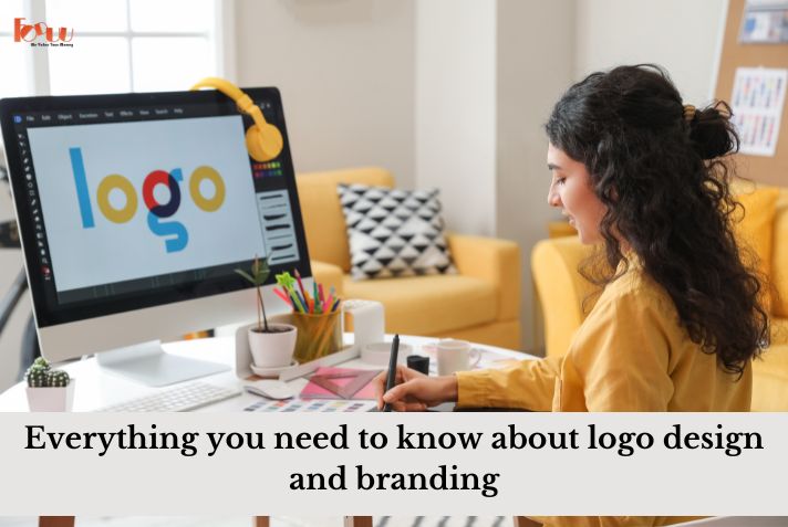 Everything You Need to Know About Logo Design & Branding